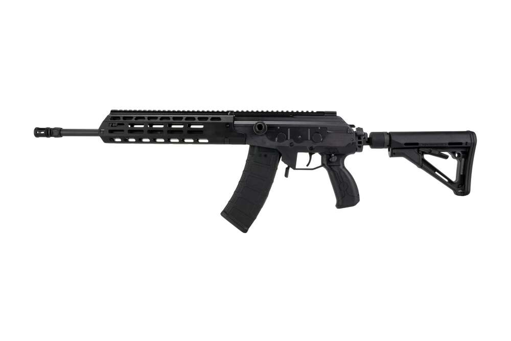 Rifles Long Guns IWI US Inc Galil Ace 5.45x39mm GALIL ACE 5.45X39 16" M-LOK • SIDE FOLDING ADJUSTABLE STOCK • Model: Galil Ace